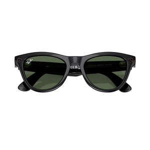 LENTES DE SOL UV400 UNISEX RW4014 601/71 52 RAY BAN META RAY-BAN META