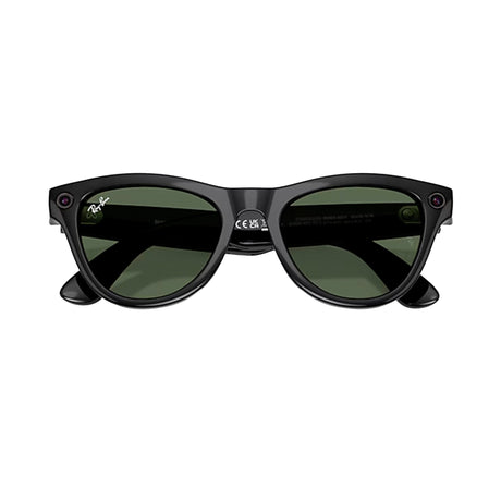 LENTES DE SOL UV400 UNISEX RW4014 601/71 52 RAY BAN META RAY-BAN META