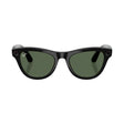 LENTES DE SOL UV400 UNISEX RW4014 601/71 52 RAY BAN META RAY-BAN META