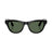 LENTES DE SOL UV400 UNISEX RW4014 601/71 52 RAY BAN META RAY-BAN META