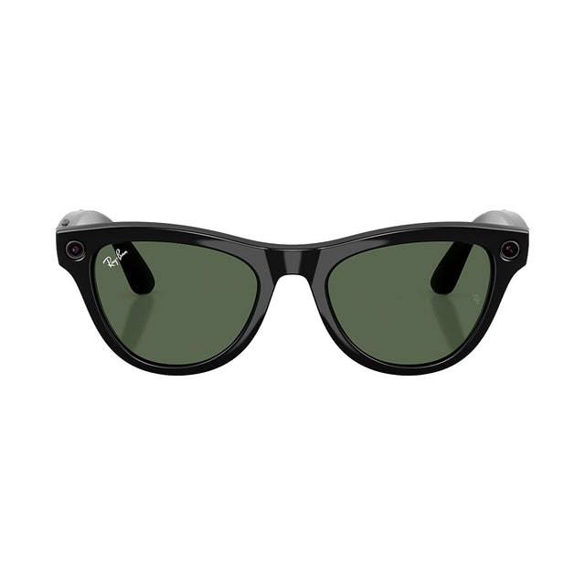 LENTES DE SOL UV400 UNISEX RW4014 601/71 52 RAY BAN META RAY-BAN META