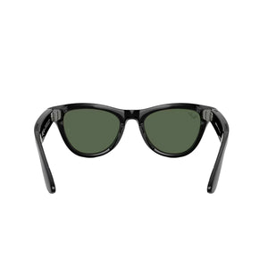 LENTES DE SOL UV400 UNISEX RW4014 601/71 52 RAY BAN META RAY-BAN META