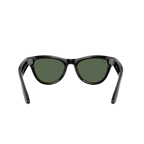 LENTES DE SOL UV400 UNISEX RW4014 601/71 52 RAY BAN META RAY-BAN META