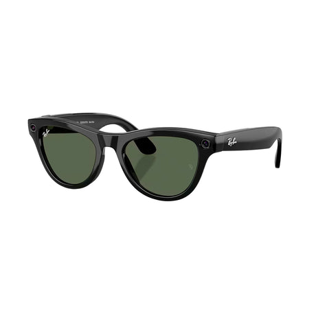 LENTES DE SOL UV400 UNISEX RW4014 601/71 52 RAY BAN META RAY-BAN META