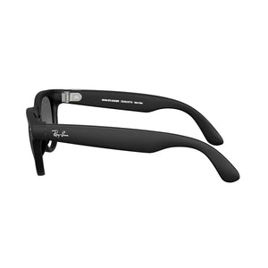 LENTES DE SOL UV400 UNISEX RW4013 601ST3 50 RAY BAN META RAY-BAN META