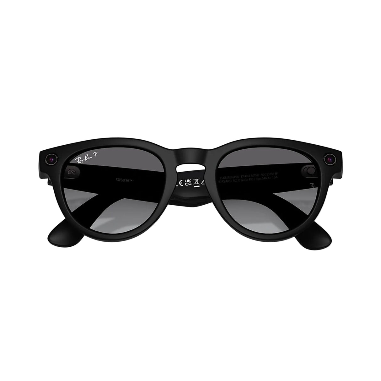 LENTES DE SOL UV400 UNISEX RW4013 601ST3 50 RAY BAN META RAY-BAN META