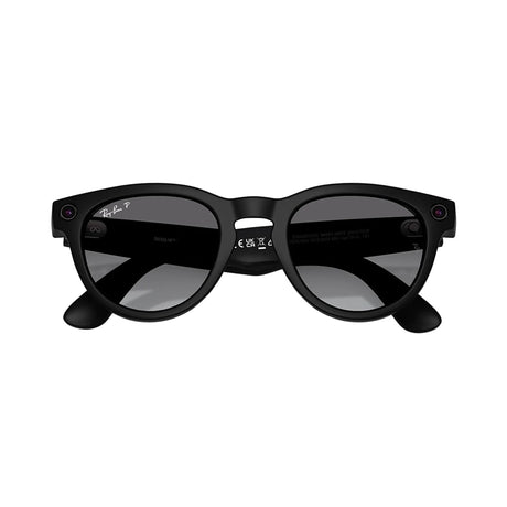 LENTES DE SOL UV400 UNISEX RW4013 601ST3 50 RAY BAN META RAY-BAN META