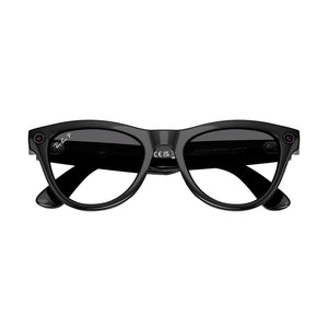 LENTES DE SOL UV400 UNISEX RW4014 601/T3 52 RAY BAN META RAY-BAN META