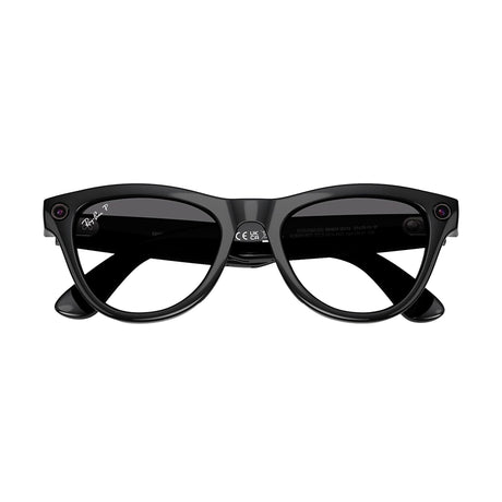 LENTES DE SOL UV400 UNISEX RW4014 601/T3 52 RAY BAN META RAY-BAN META