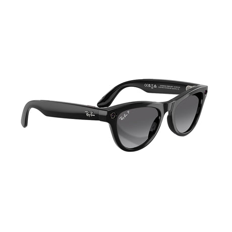 LENTES DE SOL UV400 UNISEX RW4014 601/T3 52 RAY BAN META RAY-BAN META