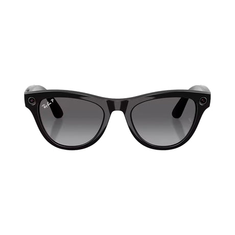 LENTES DE SOL UV400 UNISEX RW4014 601/T3 52 RAY BAN META RAY-BAN META