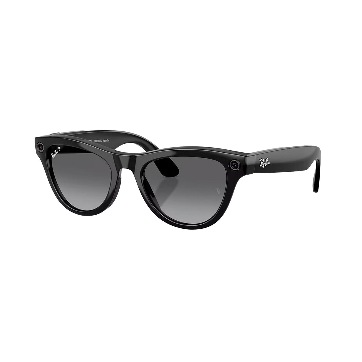 LENTES DE SOL UV400 UNISEX RW4014 601/T3 52 RAY BAN META RAY-BAN META