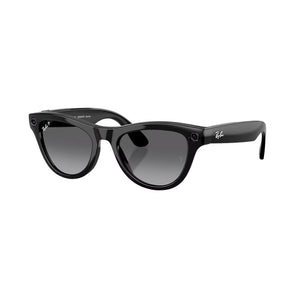 LENTES DE SOL UV400 UNISEX RW4014 601/T3 52 RAY BAN META RAY-BAN META