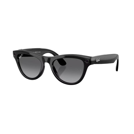LENTES DE SOL UV400 UNISEX RW4014 601/T3 52 RAY BAN META RAY-BAN META