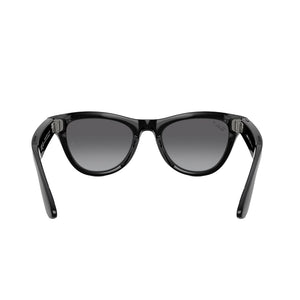 LENTES DE SOL UV400 UNISEX RW4014 601/T3 52 RAY BAN META RAY-BAN META