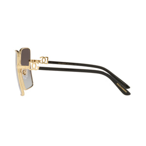 LENTES DE SOL UV400 MUJER DG2279 02/8G 60  DOLCE & GABBANA DOLCE & GABBANA