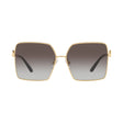 LENTES DE SOL UV400 MUJER DG2279 02/8G 60  DOLCE & GABBANA DOLCE & GABBANA