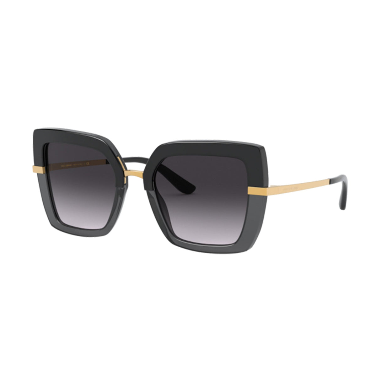 LENTES DE SOL UV400 MUJER DG4373 32468G 52  DOLCE & GABBANA DOLCE & GABBANA