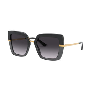 LENTES DE SOL UV400 MUJER DG4373 32468G 52  DOLCE & GABBANA DOLCE & GABBANA