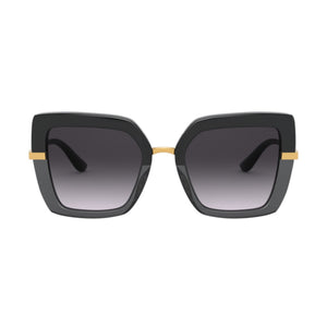 LENTES DE SOL UV400 MUJER DG4373 32468G 52  DOLCE & GABBANA DOLCE & GABBANA