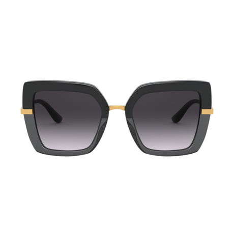 LENTES DE SOL UV400 MUJER DG4373 32468G 52  DOLCE & GABBANA DOLCE & GABBANA