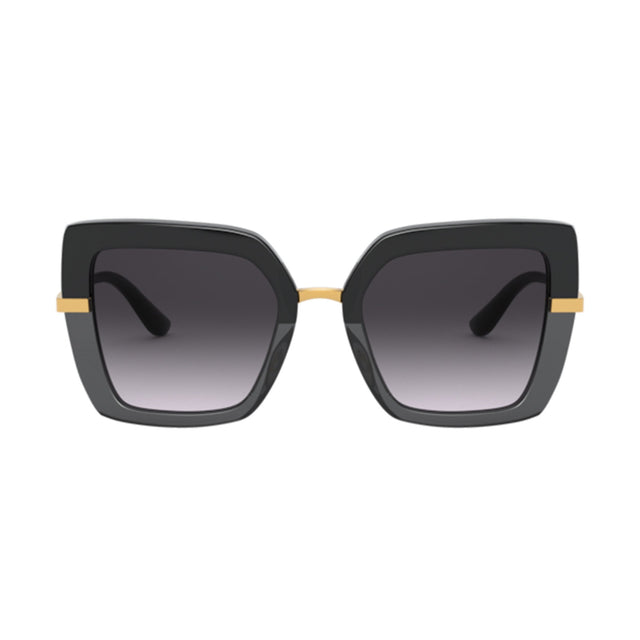 LENTES DE SOL UV400 MUJER DG4373 32468G 52  DOLCE & GABBANA DOLCE & GABBANA