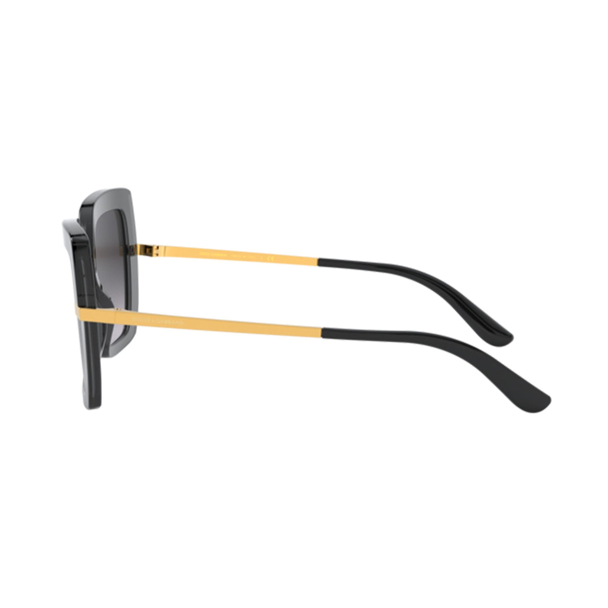 LENTES DE SOL UV400 MUJER DG4373 32468G 52  DOLCE & GABBANA DOLCE & GABBANA