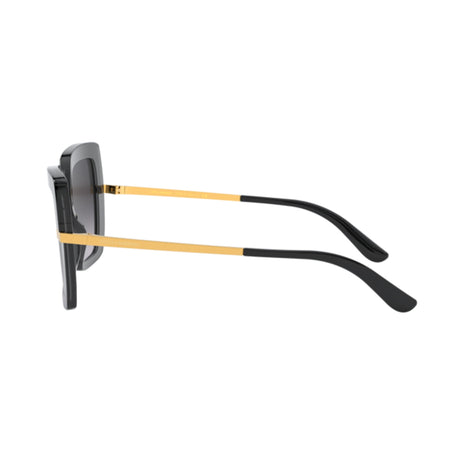 LENTES DE SOL UV400 MUJER DG4373 32468G 52  DOLCE & GABBANA DOLCE & GABBANA