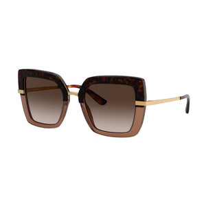 LENTES DE SOL UV400 MUJER DG4373 325613 52  DOLCE & GABBANA DOLCE & GABBANA