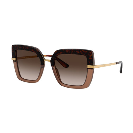 LENTES DE SOL UV400 MUJER DG4373 325613 52  DOLCE & GABBANA DOLCE & GABBANA