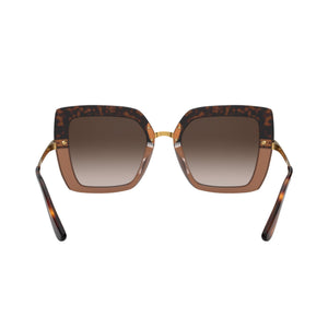 LENTES DE SOL UV400 MUJER DG4373 325613 52  DOLCE & GABBANA DOLCE & GABBANA