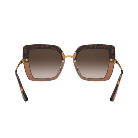 LENTES DE SOL UV400 MUJER DG4373 325613 52  DOLCE & GABBANA DOLCE & GABBANA