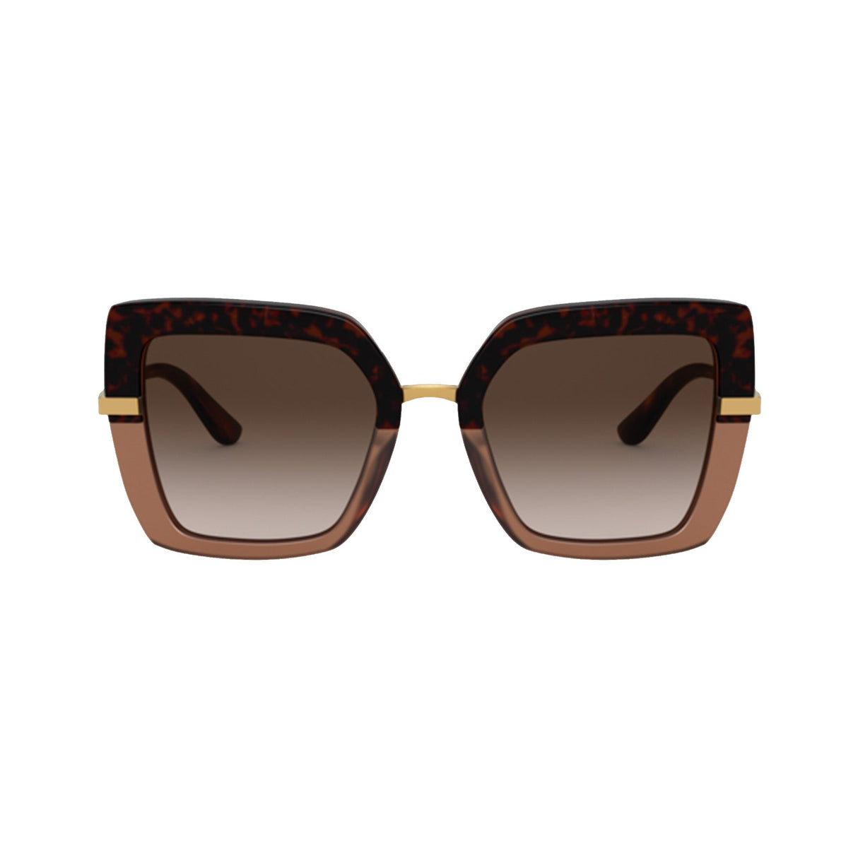 LENTES DE SOL UV400 MUJER DG4373 325613 52  DOLCE & GABBANA DOLCE & GABBANA