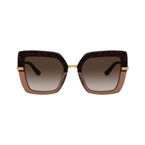 LENTES DE SOL UV400 MUJER DG4373 325613 52  DOLCE & GABBANA DOLCE & GABBANA