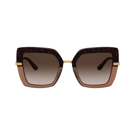 LENTES DE SOL UV400 MUJER DG4373 325613 52  DOLCE & GABBANA DOLCE & GABBANA