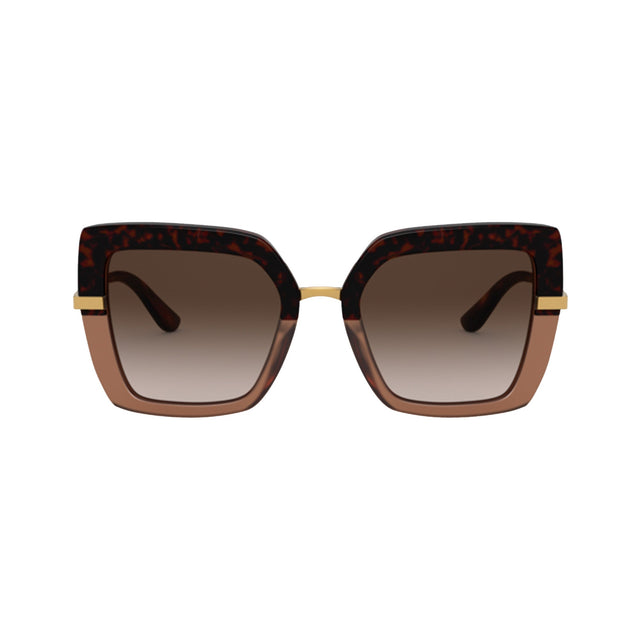 LENTES DE SOL UV400 MUJER DG4373 325613 52  DOLCE & GABBANA DOLCE & GABBANA