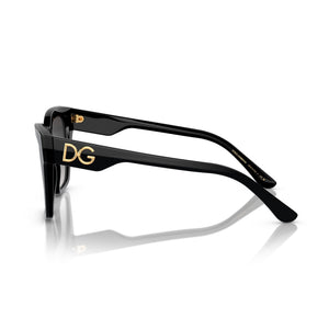 LENTES DE SOL UV400 MUJER DG4384 501/8G 53  DOLCE & GABBANA DOLCE & GABBANA
