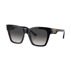 LENTES DE SOL UV400 MUJER DG4384 501/8G 53  DOLCE & GABBANA DOLCE & GABBANA