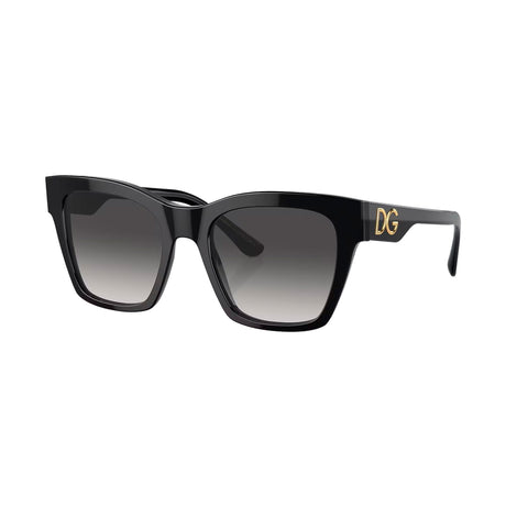 LENTES DE SOL UV400 MUJER DG4384 501/8G 53  DOLCE & GABBANA DOLCE & GABBANA