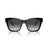 LENTES DE SOL UV400 MUJER DG4384 501/8G 53  DOLCE & GABBANA DOLCE & GABBANA