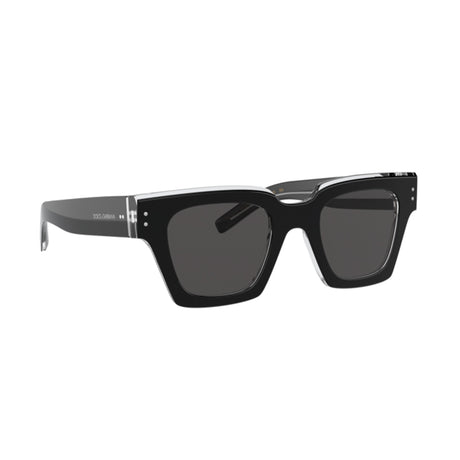 LENTES DE SOL UV400 HOMBRE DG4413 675/R5 48  DOLCE & GABBANA DOLCE & GABBANA