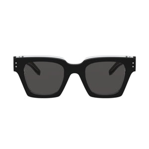 LENTES DE SOL UV400 HOMBRE DG4413 675/R5 48  DOLCE & GABBANA DOLCE & GABBANA