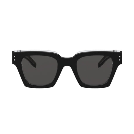 LENTES DE SOL UV400 HOMBRE DG4413 675/R5 48  DOLCE & GABBANA DOLCE & GABBANA