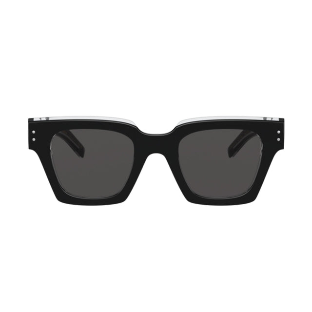 LENTES DE SOL UV400 HOMBRE DG4413 675/R5 48  DOLCE & GABBANA DOLCE & GABBANA