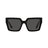 LENTES DE SOL UV400 MUJER DG4446B 501/87 53  DOLCE & GABBANA DOLCE & GABBANA