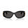 LENTES DE SOL UV400 MUJER DG4502 501/87 55  DOLCE & GABBANA DOLCE & GABBANA