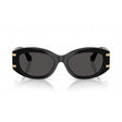 LENTES DE SOL UV400 MUJER DG4502 501/87 55  DOLCE & GABBANA DOLCE & GABBANA