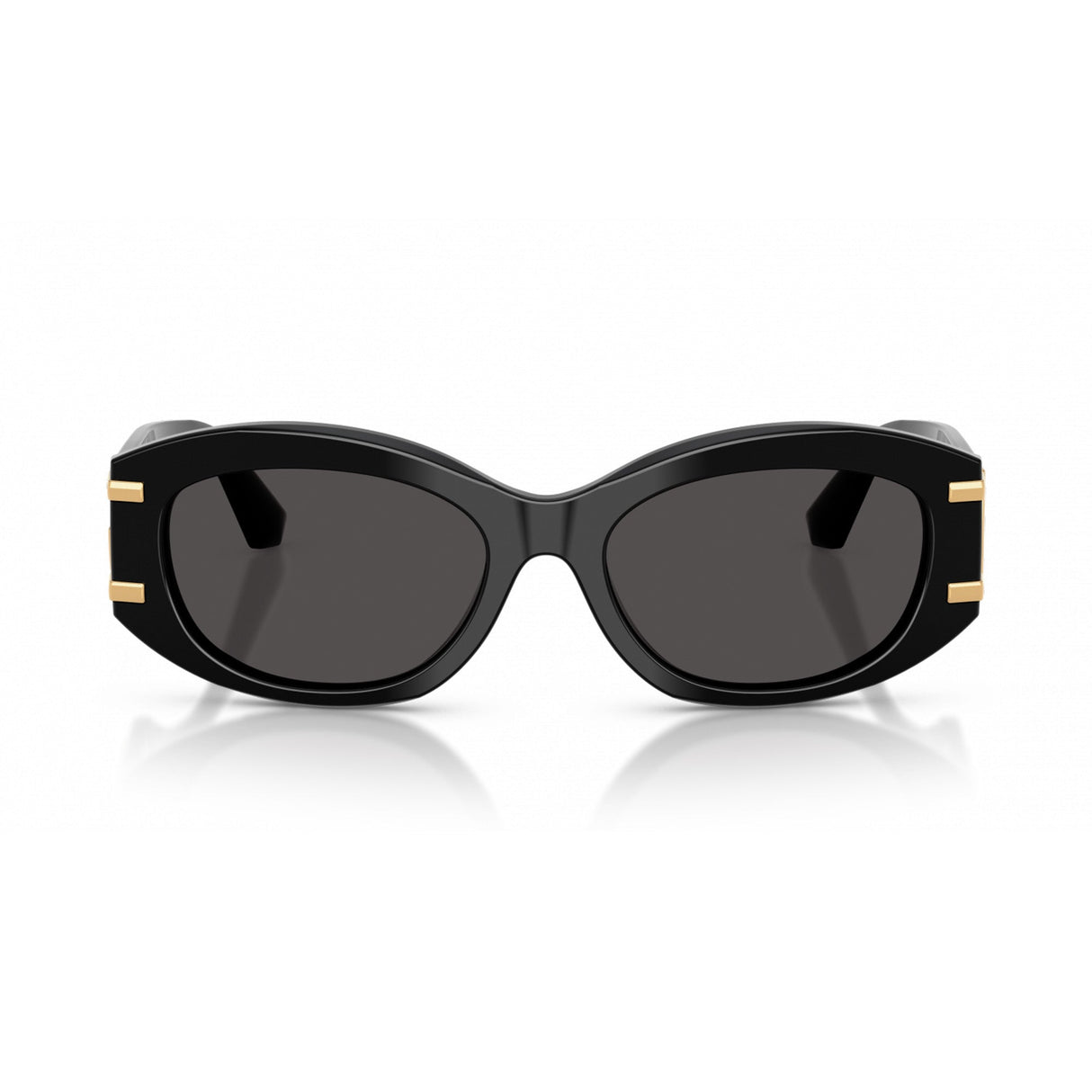 LENTES DE SOL UV400 MUJER DG4502 501/87 55  DOLCE & GABBANA DOLCE & GABBANA