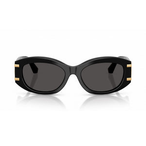 LENTES DE SOL UV400 MUJER DG4502 501/87 55  DOLCE & GABBANA DOLCE & GABBANA