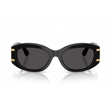 LENTES DE SOL UV400 MUJER DG4502 501/87 55  DOLCE & GABBANA DOLCE & GABBANA